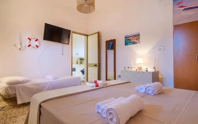 Alla Rosa Dei Venti Sud Wind House