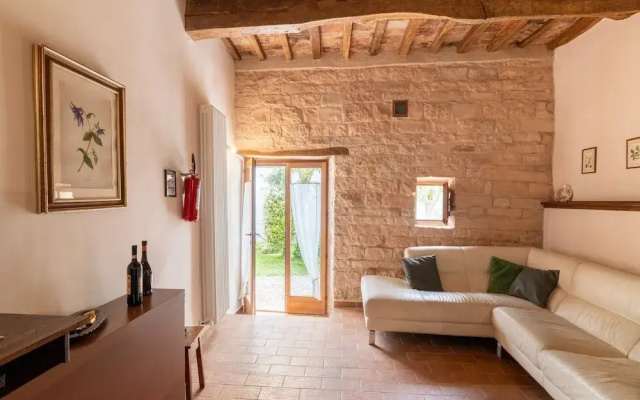 Agriturismo Furlo With Saltwater Pool