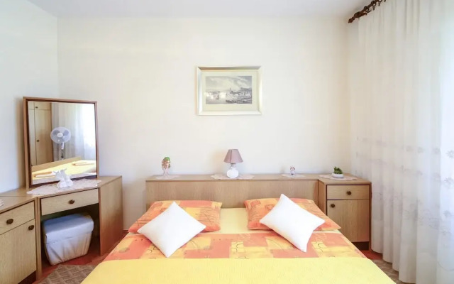 Apartments Jadranka Polinovac One Bedroom A1