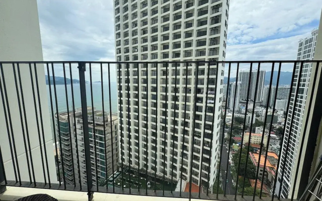 Apartment PHONGLIEM 1