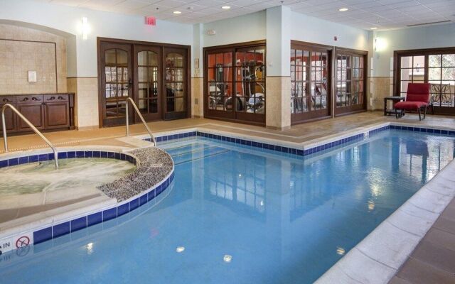 Ascent Condo 312