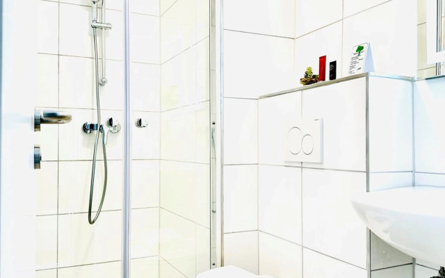 Arthotel Ambassador Wiesbaden