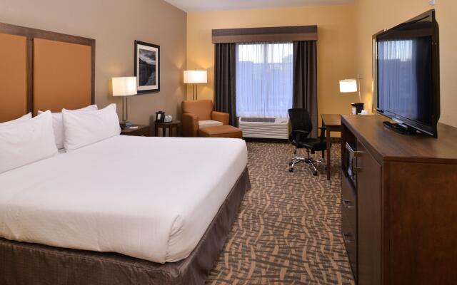 Holiday Inn Express & Suites Page - Lake Powell Area