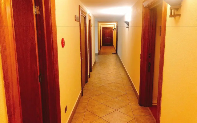 Apartamento 102 Greco II Vista Mar