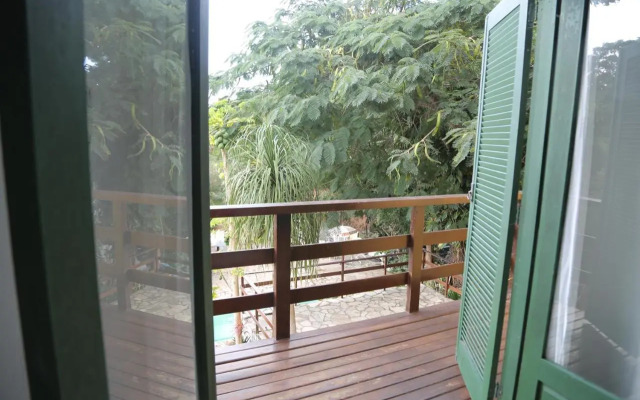 Pousada Saint Germain Búzios