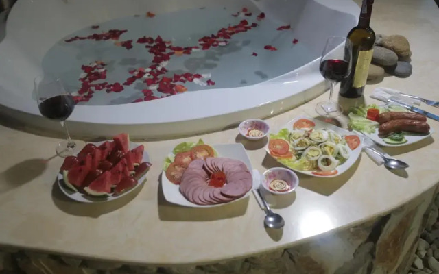 Bonita Grand Hotel