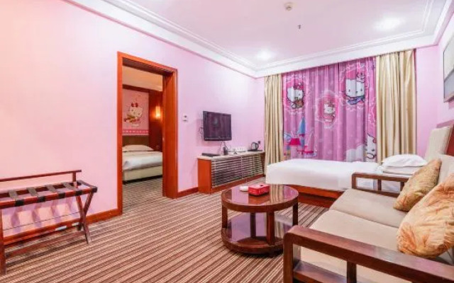 Xinghaihu Hotel