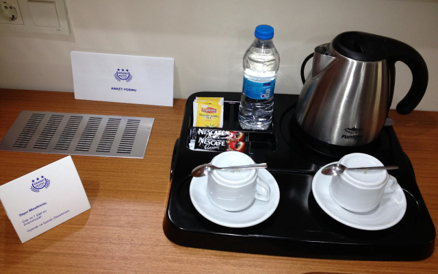 Grand Hotel Avcilar