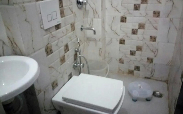 Horizon Residency Guest House