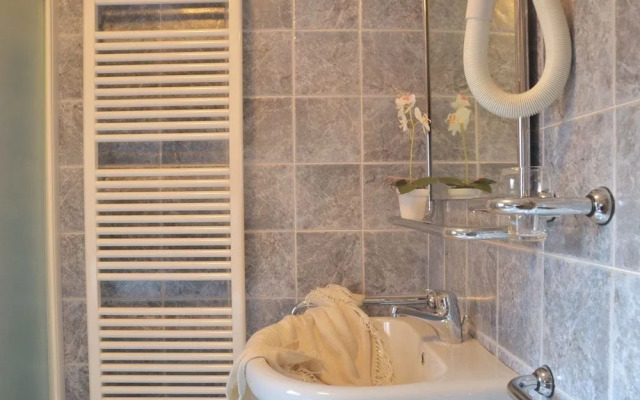 Casa il Balconcino - WelcHome