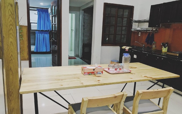 ToTo hostel – Guest Rooms – Da Nang