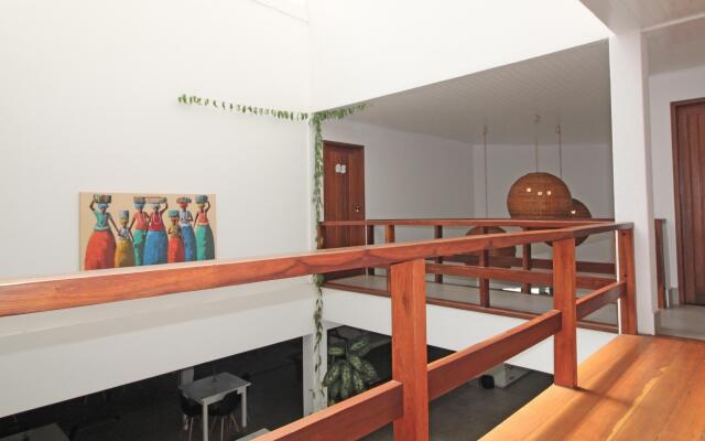 Pousada Cheiro Verde