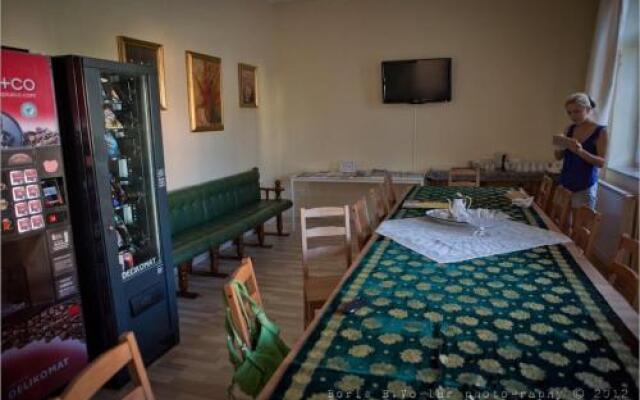 Hostel Sonce