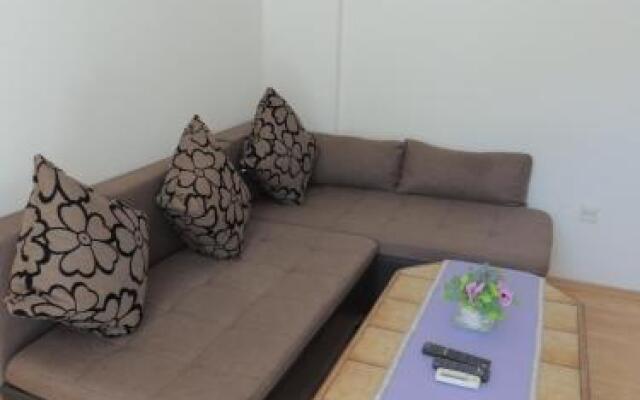 Apartmani Sutic & Restaurant San