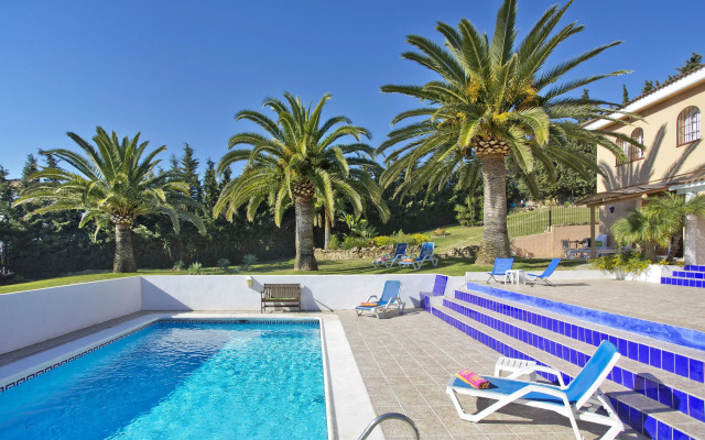 Villa Tranquilla