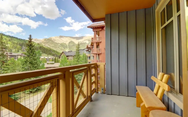 Stunning Views From This Condo - TM325 by RedAwning
