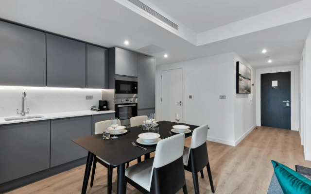 CitySuites Two Aparthotel