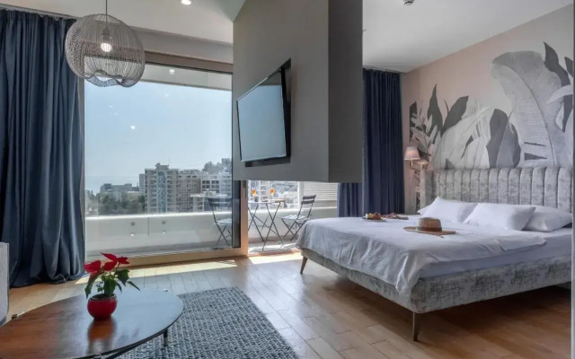 City Apartments 2
