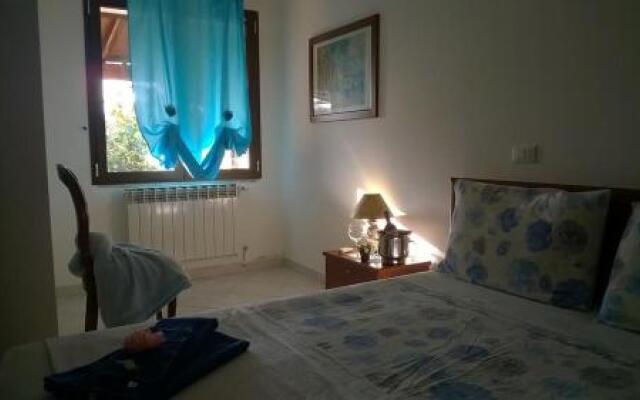 Résidence Villa Smeralda