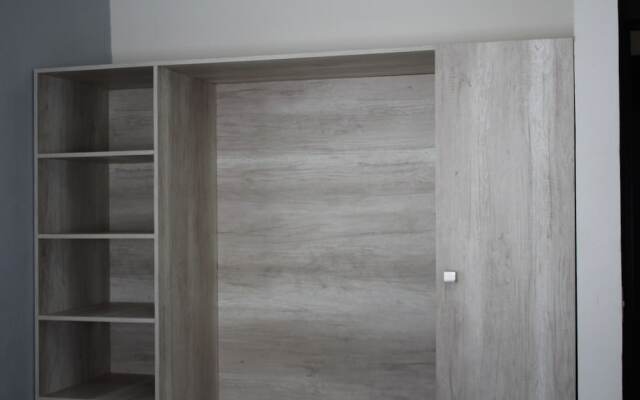 Department Serenity Selvanova for 8 People