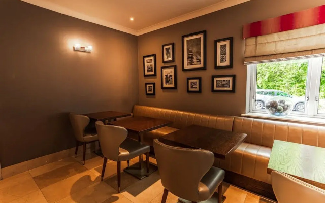 Wilton Hotel Bray