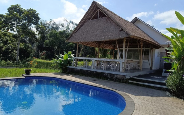 Thantha Serenity Resort