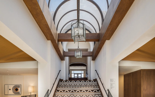 Chaminade Resort & Spa