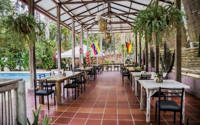 Hotel Selva Negra