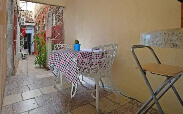 La Casita de Sae TRINIDAD