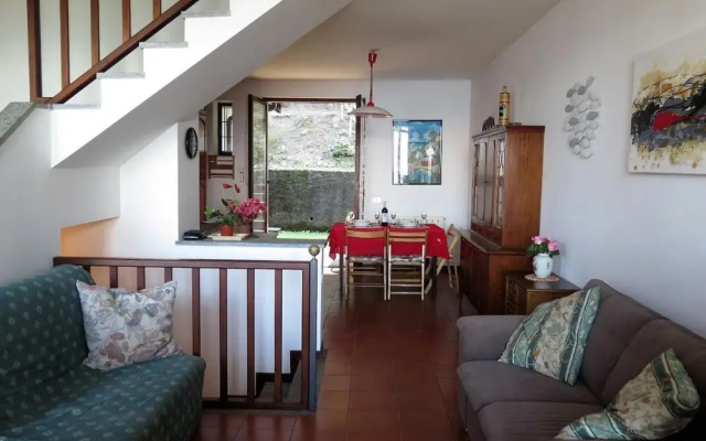 Thommy Apartment in Stresa With Lake View