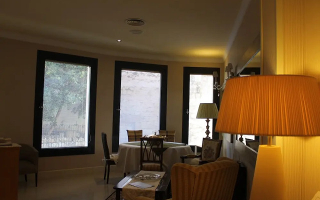Sitges Apartment For Rent