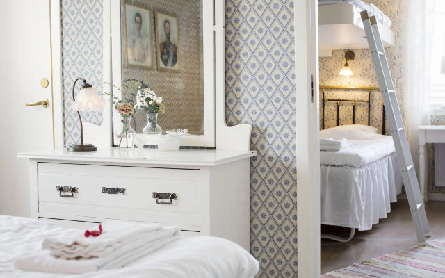 Strandvillan hotell och Bed & breakfast