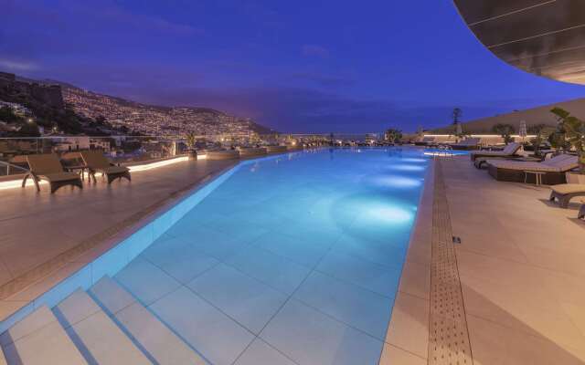 Hotel The Views Baia - Adults Only