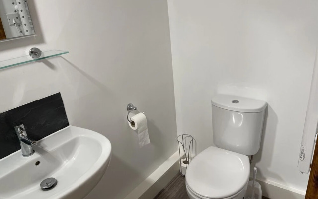 The Cow Shed 1br-sleeps4-parking-petsok
