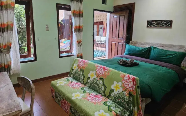 GWK View Boutique Hotel and Residence
