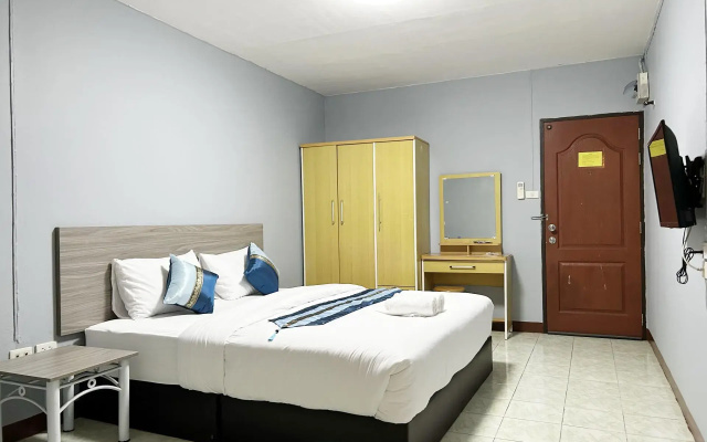Goody Hotel