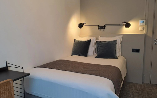 Lucien Hotel 