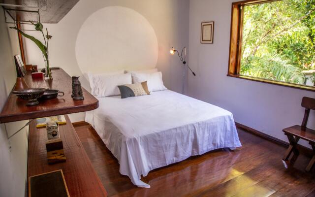 Aconchego | Cottage in the mountains ZX