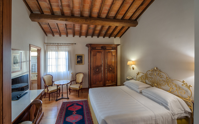 Villa Olmi Firenze