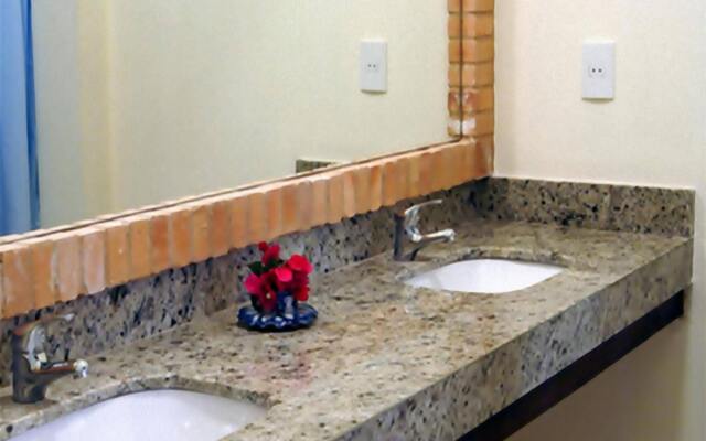 Pousada Bella Villa Vitta