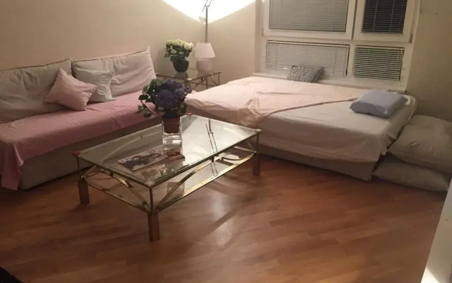Vienna Central Apartment Mollardgasse