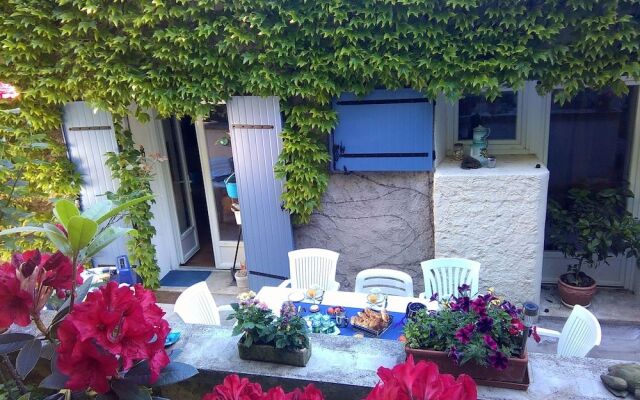 B&B Moulin De Cornevis calme accueillant