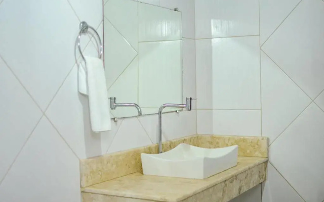 Pousada Morro Tropical