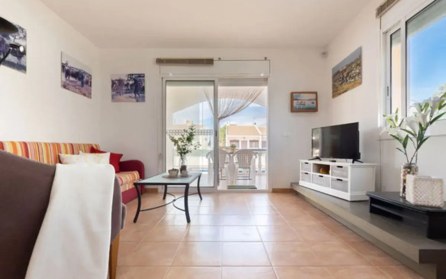 House Angela Deltebre