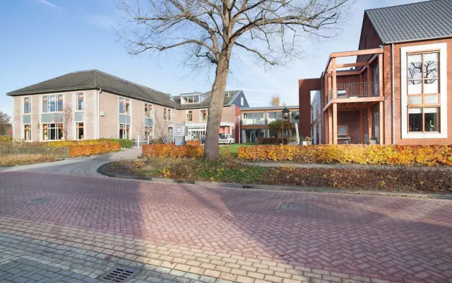 Art-Hotel Oosterwolde