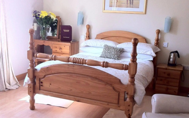 Brooke Lodge Guesthouse