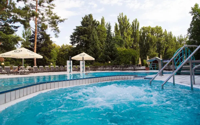Hotel Balnea Esplanade