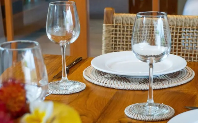 Ersanea Villas Seseh