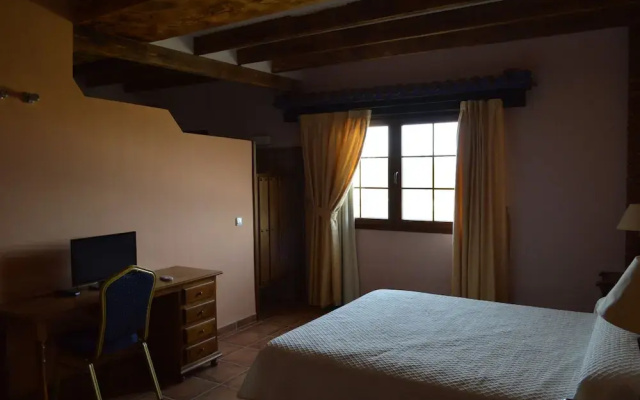 Hostal Rural Tio Tomas