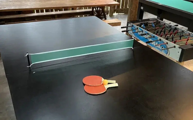 Haras Trevo de Ferro